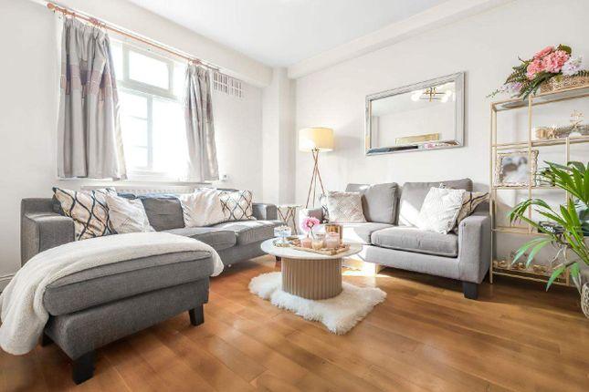 Flat for sale in Orsett Terrace, London W2