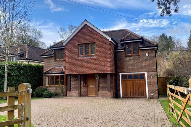 Detached house for sale in Welcomes Road, Kenley CR8