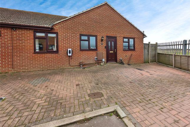 Bungalow for sale in Marsh View, Parklands Village, Minster-On-Sea, Kent ME12