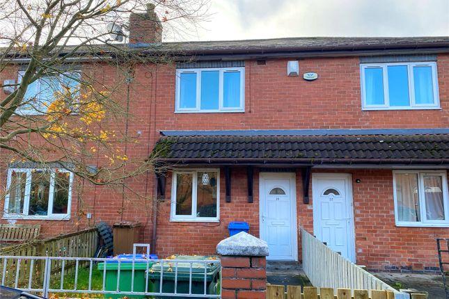 Terraced house for sale in Tintern Avenue, Heywood, Greater Manchester OL10