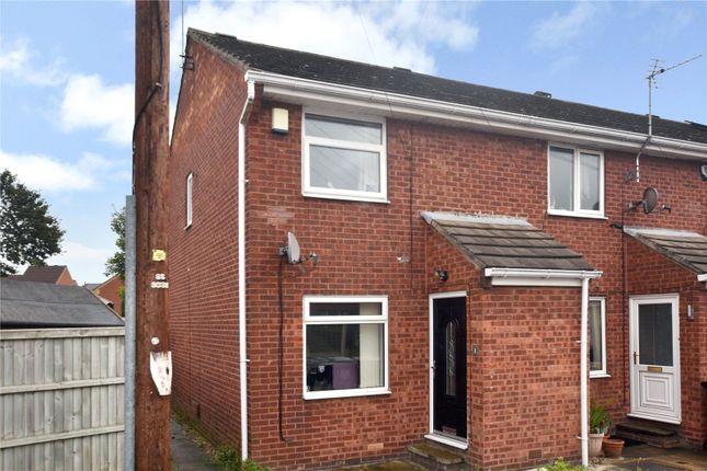 Detached house for sale in Richmond Close, Morley, Leeds, West Yorkshire LS27