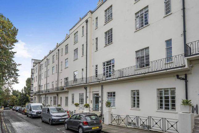 Flat for sale in Ormonde Terrace, London NW8