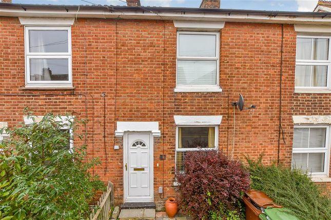 Terraced house for sale in High Brooms Road, Tunbridge Wells, Kent TN4