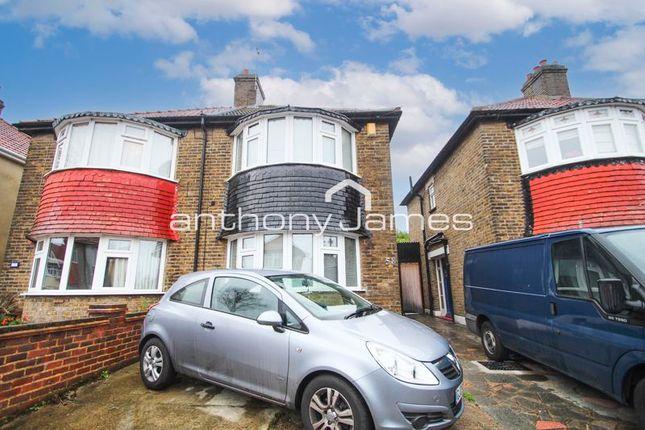 Semi-detached house to rent in Lyme Road, Welling, Kent DA16