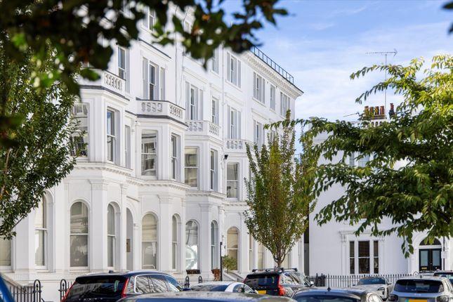 Flat for sale in Strathmore Gardens, London W8