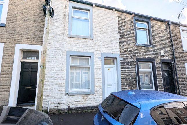 Terraced house for sale in Waterbarn Street, Burnley, Lancashire BB10