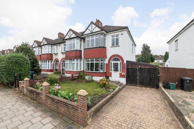 End terrace house for sale in Upper Elmers End Road, Beckenham BR3