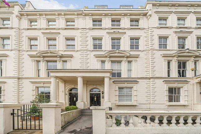 Flat for sale in Randolph Avenue, London W9