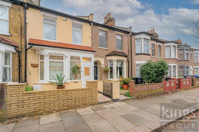 Terraced house for sale in Grosvenor Road, Edmonton N9