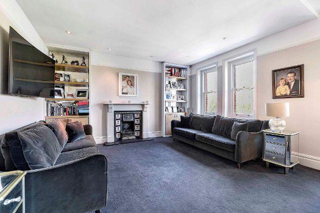 Flat for sale in Grantully Road, London W9