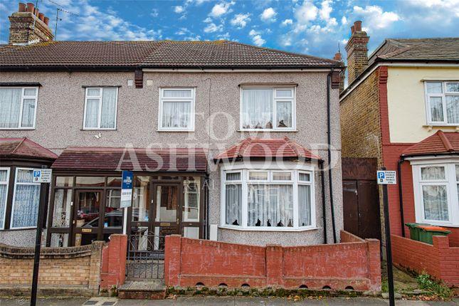 End terrace house for sale in Holland Road, East Ham E6