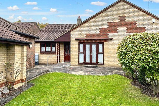 Semi-detached bungalow for sale in Elderberry Close, Langdon Hills SS16