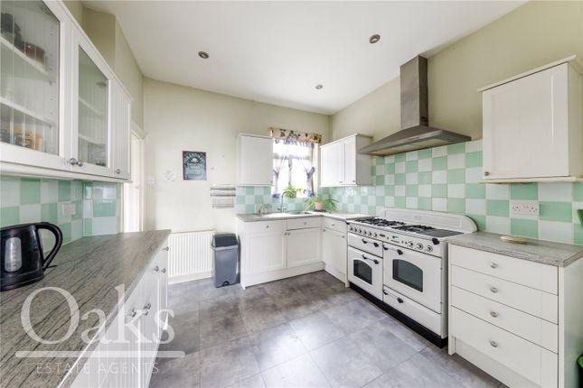 End terrace house for sale in Ashling Road, Addiscombe, Croydon CR0