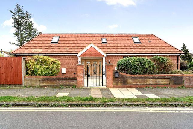 Detached house for sale in Kingston Road, Epsom, Surrey KT19