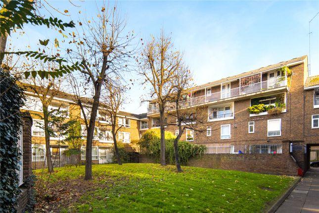 Flat for sale in Kildare Walk, Poplar, London E14