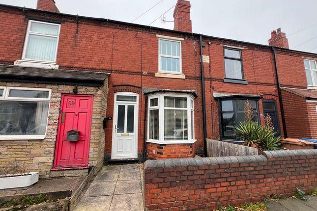 Terraced house for sale in Ironstone Road, Chase Terrace, Burntwood WS7