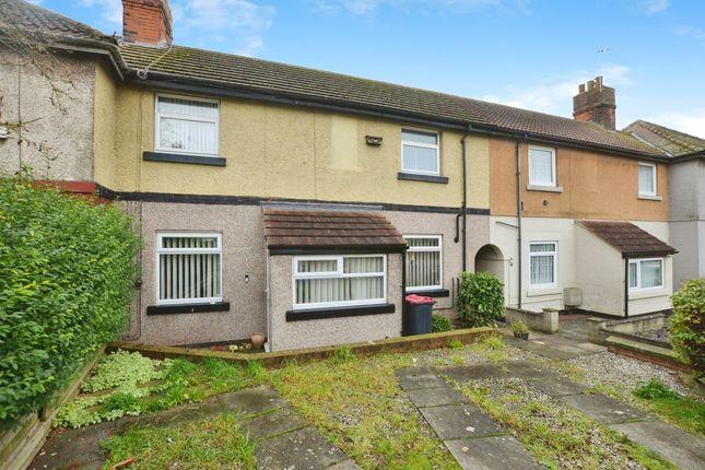 Terraced house for sale in Highfield Avenue, Kiveton Park, Sheffield S26