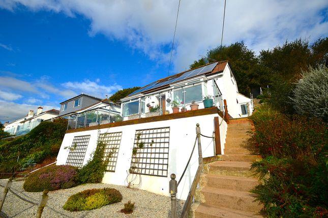 Bungalow for sale in Summerland Avenue, Dawlish EX7