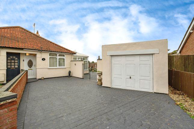 Bungalow for sale in Jubilee Road, Lowestoft NR33