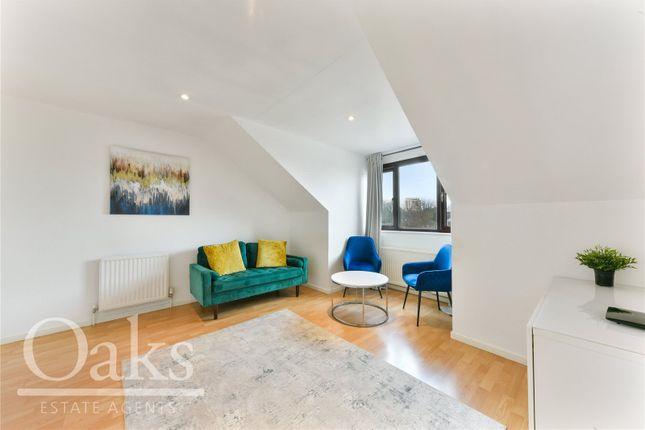 Flat for sale in Portland Road, London SE25