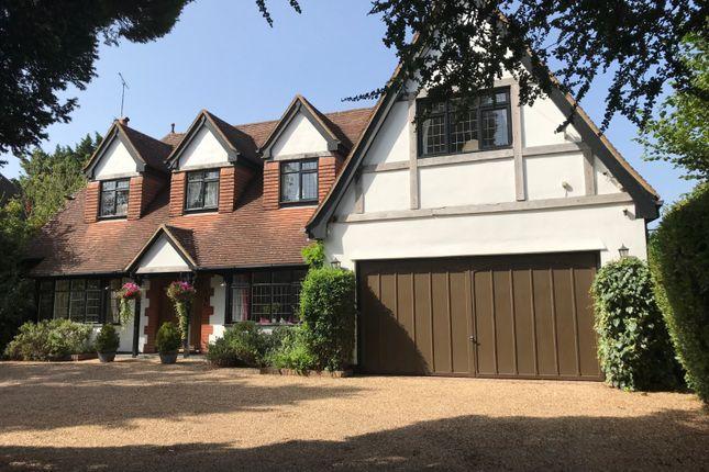 Detached house for sale in Chelsfield Hill, Chelsfield Park, Kent BR6