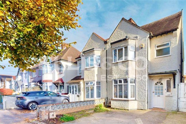 Semi-detached house for sale in Norton Road, Wembley HA0