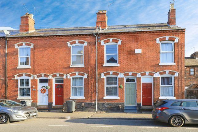 Terraced house for sale in Park Street, Kidderminster, Worcestershire DY11