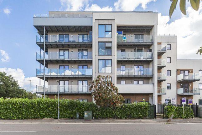 Flat for sale in Manor Way, Borehamwood WD6