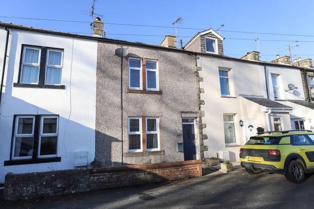 Terraced house for sale in Church Street, Shap, Penrith CA10