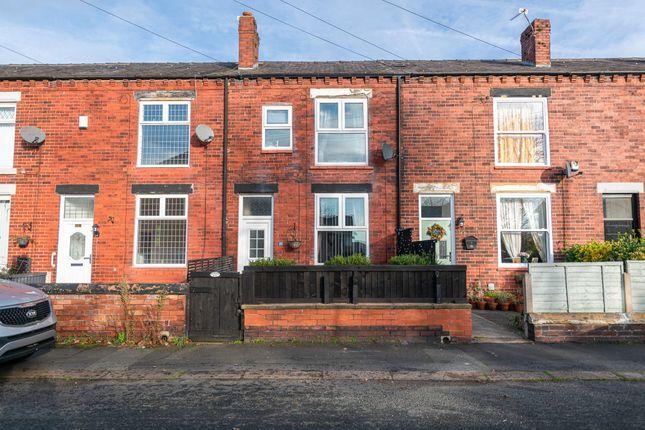 Terraced house for sale in Buck Street, Leigh WN7