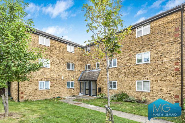 Flat for sale in New Ash Close, East Finchley N2