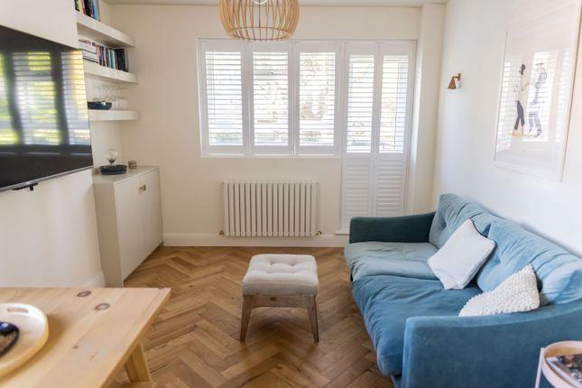 Flat for sale in Aldrington Road, Streatham SW16