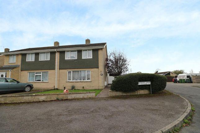 Property for sale in Marston Road, Trowbridge BA14