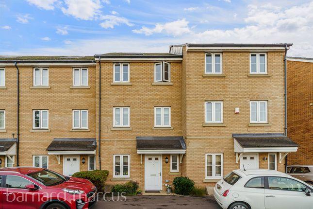 Town house for sale in Alpine Close, Epsom KT19