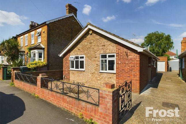 Bungalow for sale in Warfield Road, Feltham TW14