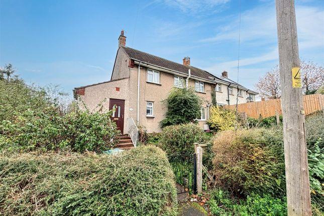 Semi-detached house for sale in Whitesfield Road, Nailsea, Bristol BS48