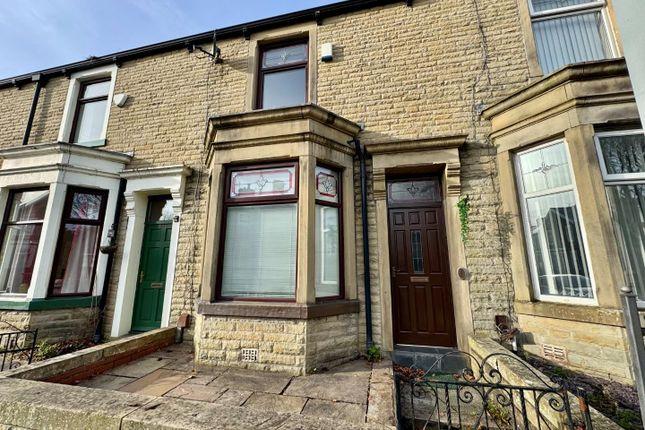 Terraced house for sale in Coal Clough Lane, Burnley BB11