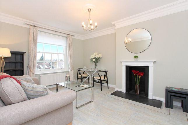 Flat for sale in Sheen Lane, London SW14