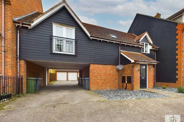 Property for sale in Pepper Place, Kesgrave, Ipswich IP5