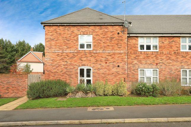 Flat for sale in Maurice Close, Hagley, Stourbridge DY9