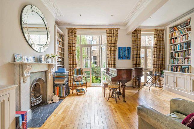 Terraced house for sale in Caithness Road, London W14