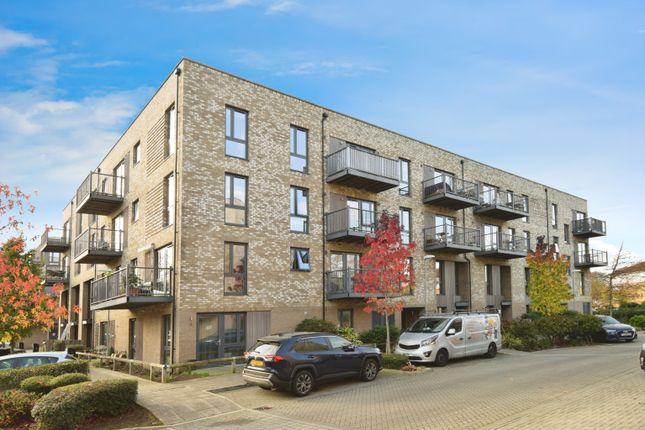 Flat for sale in 10 Fisher Close, Rotherhithe SE16