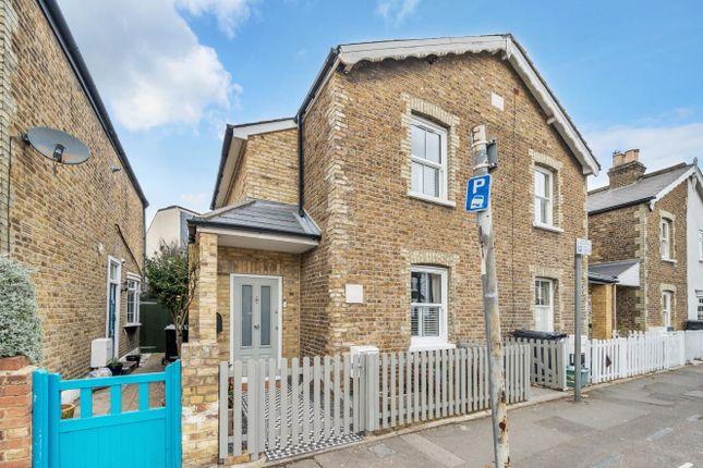 Semi-detached house for sale in Kings Road, Kingston Upon Thames KT2