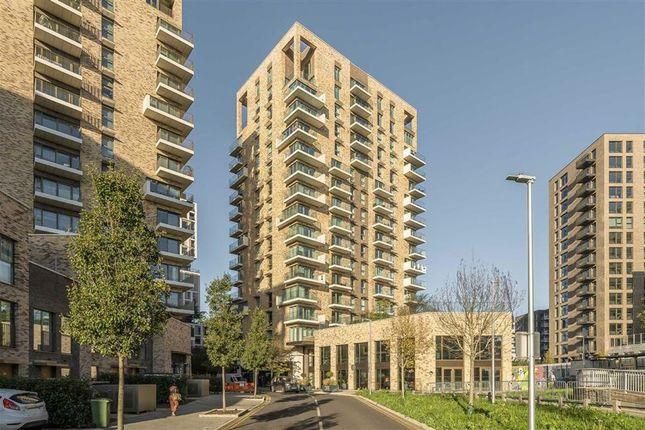 Property for sale in Plowden Road, London SE3