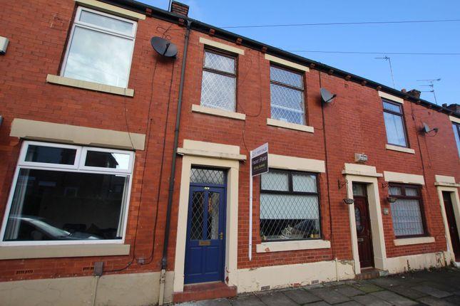 Terraced house for sale in Maud Street, Rochdale OL12