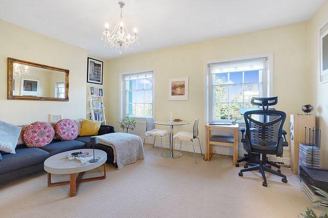 Flat for sale in Blackheath Hill, Greenwich, London SE10