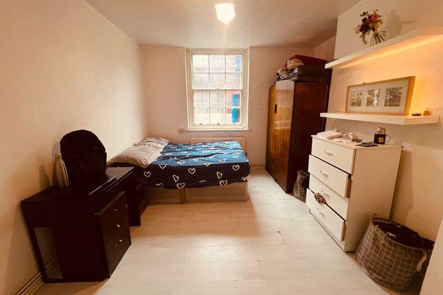 Flat for sale in Swanfield Street, London E2