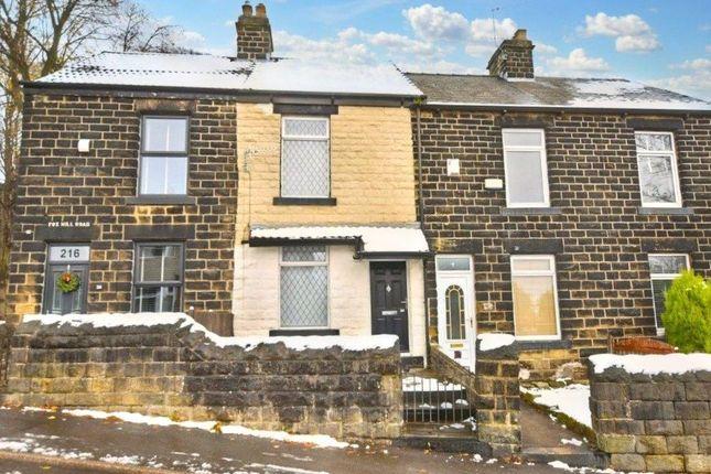 Terraced house for sale in Fox Hill Road, Sheffield, South Yorkshire S6