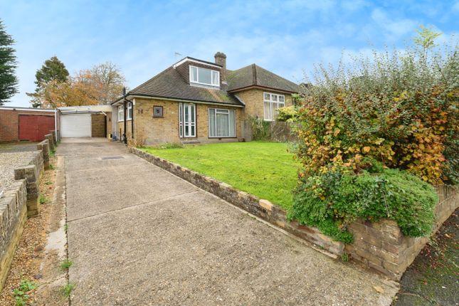 Bungalow for sale in Steyning Close, Kenley CR8