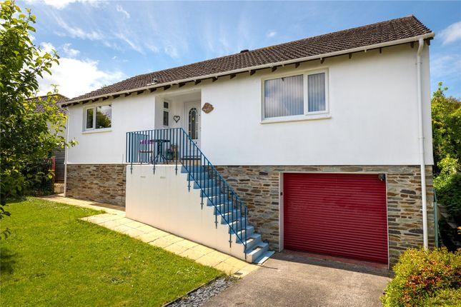 Detached house for sale in Goodwood Park Road, Northam, Bideford EX39